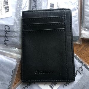 Chelmon wallet
